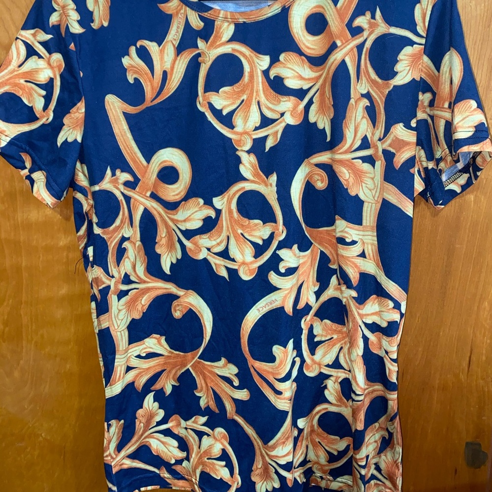 Versace Collection tshirt (unisex)
